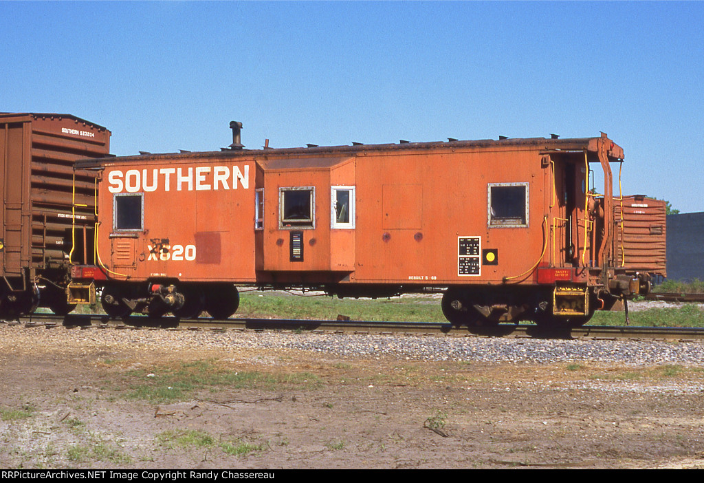 Southern X620